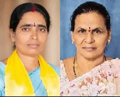 కనిగిరి: గిద్దలూరు: ఒకే వార్డు బరిలో తోడికోడళ్లు.. ఆసక్తికరంగా మారిన ఎన్నికల పోరు!