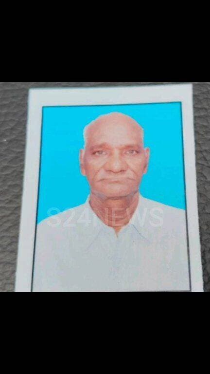 বাবাকে পিটিয়ে খুনের অভিযোগ, সাতগাছিয়া চাঞ্চল্য
Allegation of father being beaten to death; stir in Satgachia
#reelsviralシ #BJPNEWS #baruipurupdate #reelsviralシ #baruipurcollage #BaruipurIncident #trendingreels #reelsfacebook #TMC #BJPNEWS #BaruipurNews #mutton #khash #BaruipurNews #police #CPIM #murders #baruipursports #newstoday #sonarpurnews #সোনারপুর #BaruipurNews #ক্যানিং #জয়নগর #বারুইপুর #follower #Baruipur #Sonarpur #Baruipur #exclusive
#training #durgapuja