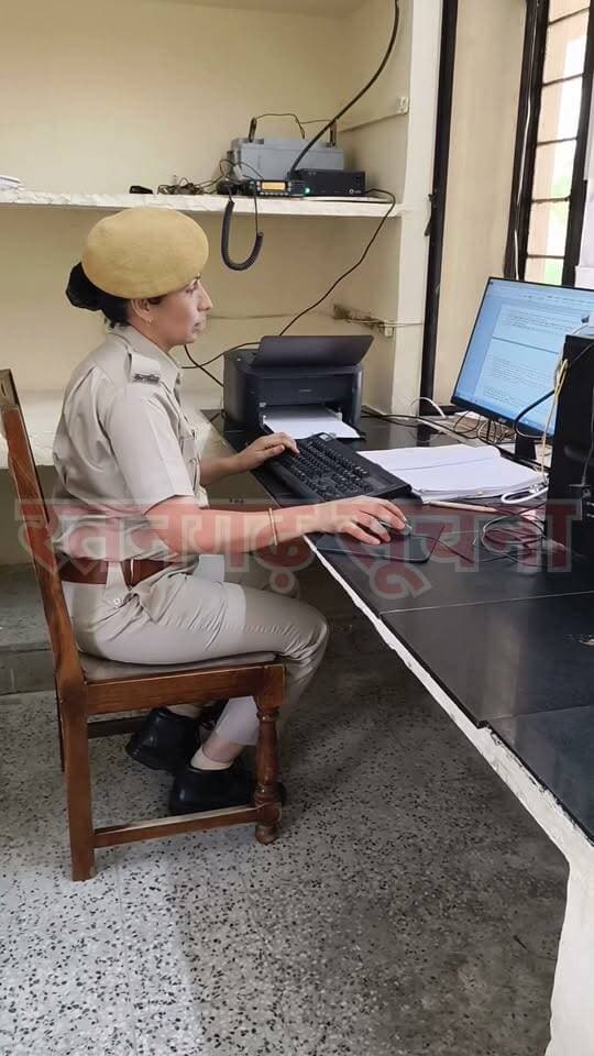 पति गया था सालासर, पीछे हो गया यह काम😰😱