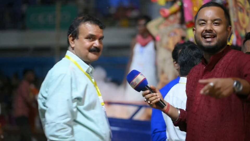 লংকা পৌৰ সভাৰ তথা বিজয়া ঘাঠৰ দায়িত্ব পালন কৰা এইসকল ধন্যবাদ আমি জনাবলৈ লাগিব