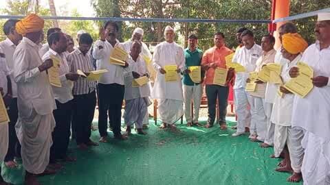 ಸಿಂದಗಿ: ಬೋರಗಿ ಗ್ರಾಮದಲ್ಲಿ ಸಭಾಭವನ ಕಾಮಗಾರಿ ವೀಕ್ಷಿಸಿದ ಶಾಸಕ ಅಶೋಕ ಮಾನಗೊಳಿ