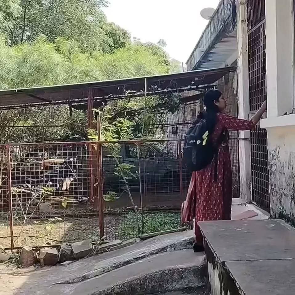 शिवपुरी : शिक्षिका के साथ लिवइन में रह रहा शादीशुदा कॉलेज का प्रोफेसर, प्रोफेसर की पत्नी ने बताई आपबीती