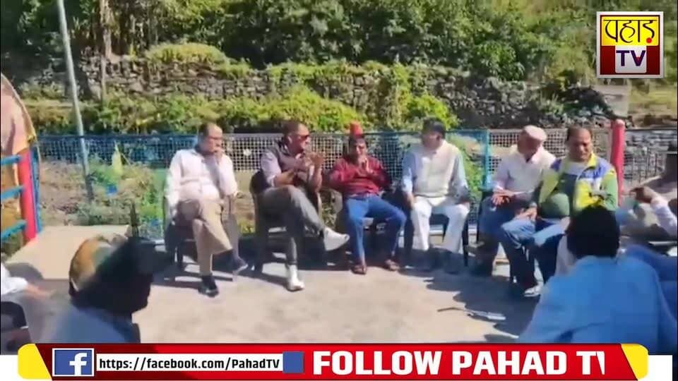 उत्तराखंड की अब तक की तमाम बड़ी ख़बरें 22 अक्टूबर 2026 | Uttarakhand | Pahad TV