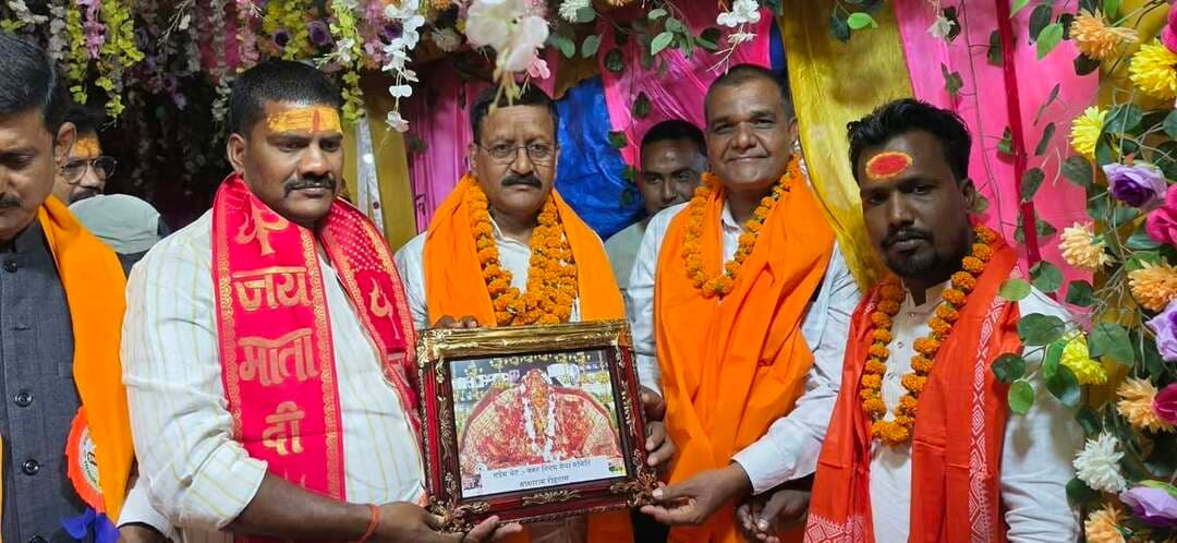नगर निगम सेवा समिति के सभी सम्मानित सदस्यों को बहुत-बहुत धन्यवाद