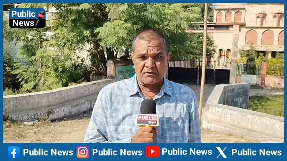 शव मिलने के बाद भी लोगों के द्वारा किया गया सड़क जाम व बवाल,पुरानी जीटी रोड पर आवागमन बाधित करने की हुई कोशिश