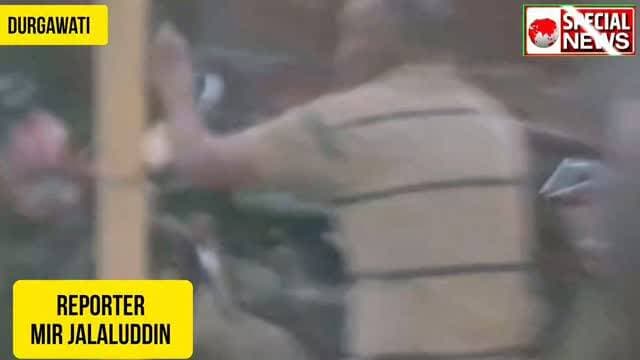 рдЦреВрдм рдЪрд▓реЗ рд▓рд╛рдареА рдбрдВрдбреЗ рдЖрдЦрд┐рд░ рдХреНрдпрд╛ рдерд╛ рдорд╛рдорд▓рд╛...??