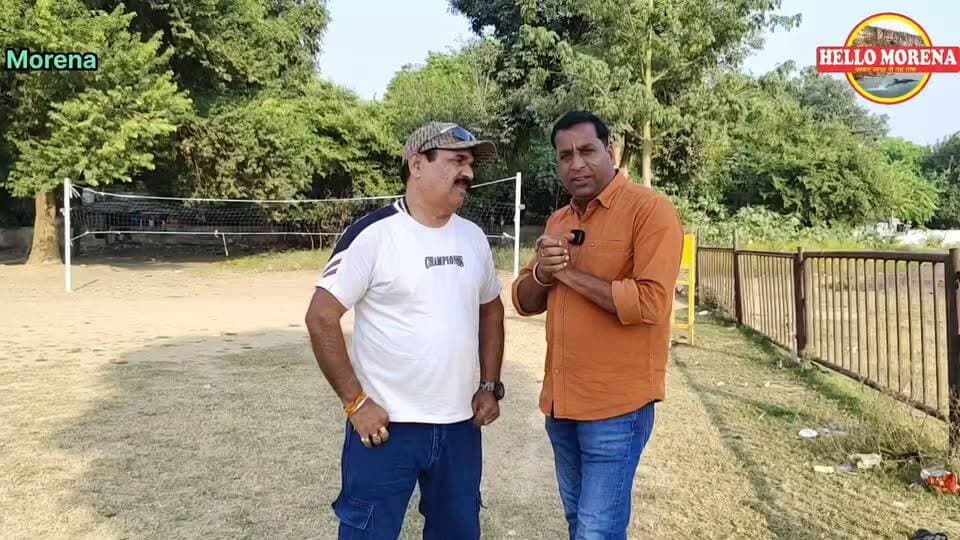 व्यावसायिक एवं औद्योगिक बैंक में अध्यक्ष मनमानी पर उतारू, सीईओ रफूगर की भूमिका में👇
कभी भाजपा नेता को फ्रेश होने के लिए रात में खुलवाई जा रही बैंक तो कभी सीईओ की सहमति के बिना जारी किए जा रहे विज्ञापन।