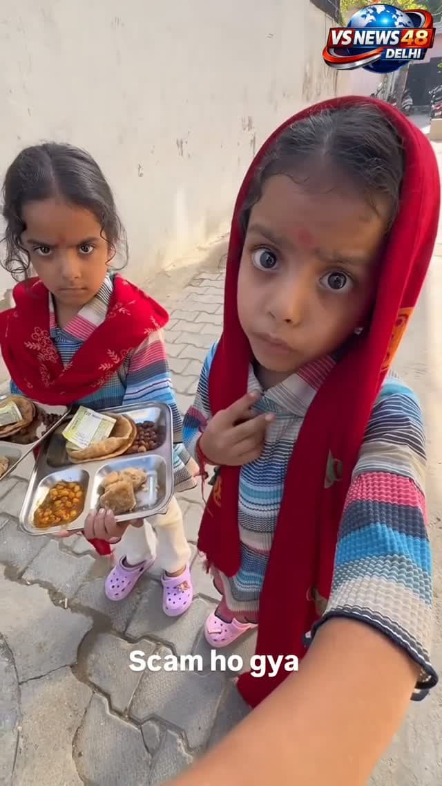 Scam ho gya! #trending #reelsinstagram #viralreels #scamhogya #scam