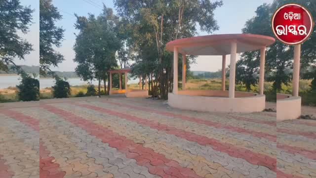 ଇବ୍ ନଦୀ ତଟରେ ନୂଆ ପର୍ଯ୍ୟଟନସ୍ଥଳୀ, ବଢ଼ିବ ଆକର୍ଷଣ