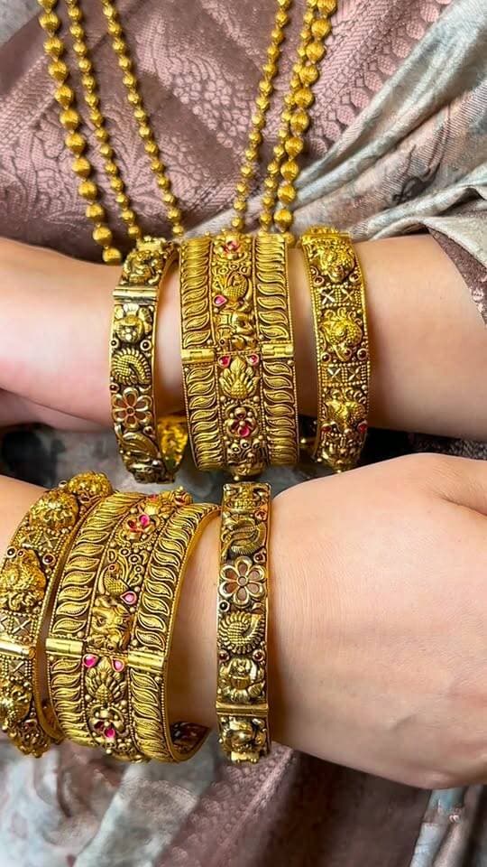 Fateh Chand Jewels Solan