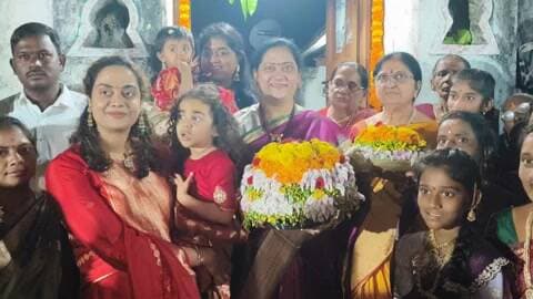 నిర్మల్: తెలంగాణ సంస్కృతిని కాపాడుకోవాలి: జస్టిస్ జువ్వాడి శ్రీదేవి