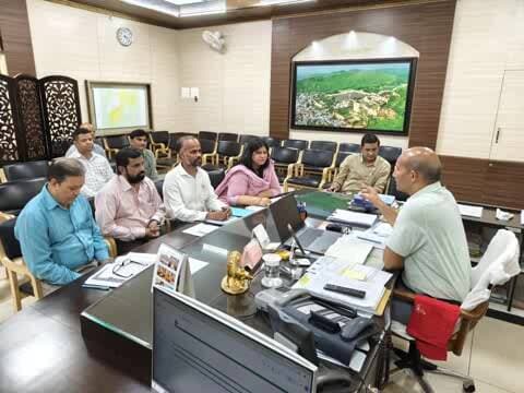 बूंदी: बूंदी में बेरोजगार युवाओं के लिए नए कौशल प्रशिक्षण और रोजगार योजना