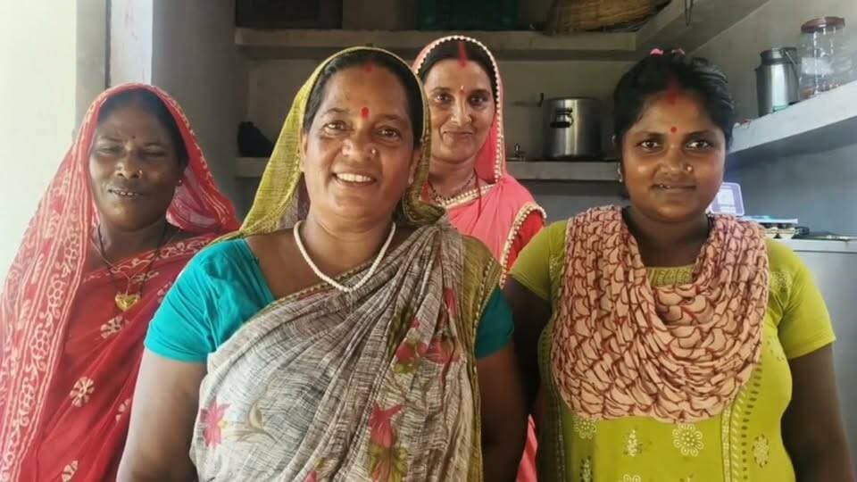 सुनिए ठाकुरगंज की जीविका दीदी की कहानी