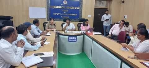 ಹಾಸನ: ಹಾಸನಾಂಬ ದರ್ಶನಕ್ಕೆ ವಿಶೇಷ ರೈಲುಗಳ ವ್ಯವಸ್ಥೆ: ವೇಳಾಪಟ್ಟಿ ಇಲ್ಲಿದೆ