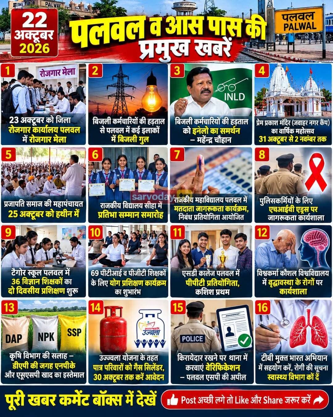 पलवल की आज की खबरें | एक साथ एक जगह |
.
.
.
<nis:link nis:type=tag nis:id=haryananews nis:value=HaryanaNews nis:enabled=true nis:link/> <nis:link nis:type=tag nis:id=palwal nis:value=palwal nis:enabled=true nis:link/> <nis:link nis:type=tag nis:id=palwalnews nis:value=palwalnews nis:enabled=true nis:link/> <nis:link nis:type=tag nis:id=todaynews nis:value=todaynews nis:enabled=true nis:link/> <nis:link nis:type=tag nis:id=today nis:value=today nis:enabled=true nis:link/>