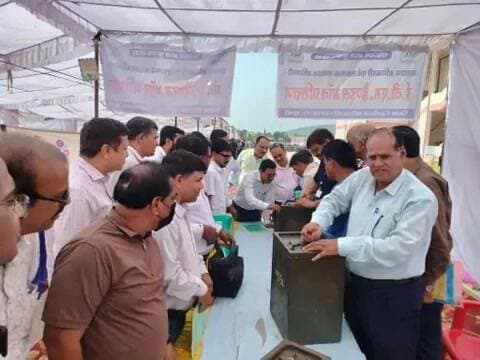 बूंदी: बूंदी पंचायत चुनाव 2026: मतदान के तुरंत बाद होगी मतगणना, रिटर्निंग अधिकारियों का प्रशिक्षण जारी