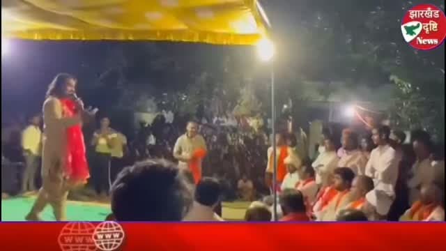 “विकास दुबे को विधायक बनाने का ऐलान” और “विवेक शर्मा की बड़ी घोषणा”