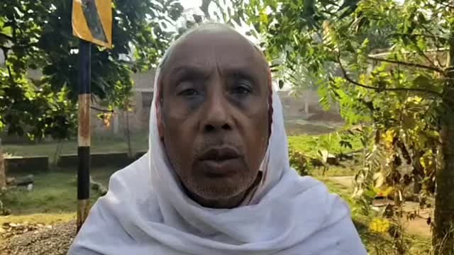 पलामू में दिनदहाड़े गोली मारकर हत्या