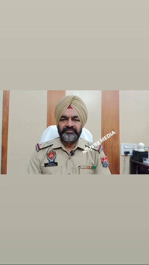 ਜੂਆ ਸੱਟਾ ਅਤੇ ਦੜੇ ਯਾ ਹੂਕਾ ਬਾਰ ਵਾਲੇ ਸੁਣ ਲੈਣ ਪੁਲਿਸ ਕਮਿਸ਼ਨਰ ਹਰਮਨਬੀਰ ਜੀ ਦੇ ਸਖ਼ਤ ਨਿਰਦੇਸ਼