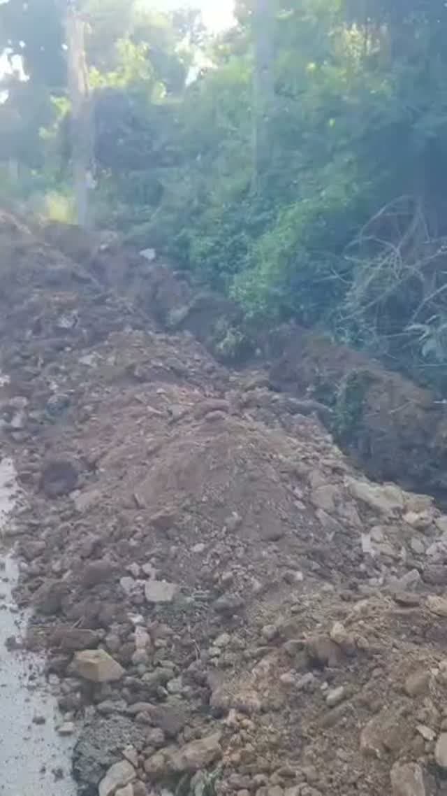 चित्तौड़गढ़ 💧 13 साल का इंतजार खत्म होने की ओर! वार्ड 56 शिव शक्ति नगर और वार्ड 57 भोई खेड़ा में मीठे पानी की सप्लाई के लिए काम शुरू 🚩