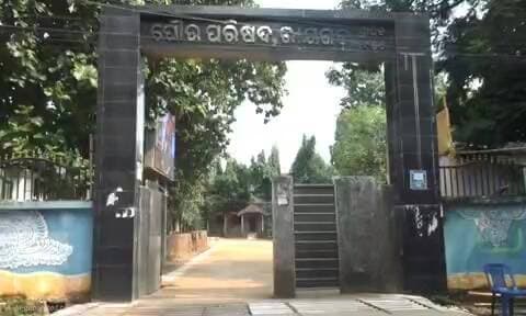 ରାୟଗଡା: ରାୟଗଡା ଉପଜିଲ୍ଲାପାଳ ମୃଣାଳିକା ରାଠୋର ପାଇଲେ ଅତିରିକ୍ତ ଦାୟିତ୍ୱ
