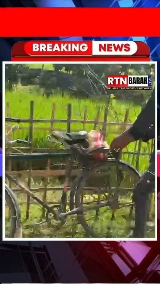 কাটিগড়ার বিহাড়া ৪র্থ খণ্ডে সন্দেহজনক গোমাংস সহ নাবালক আটক