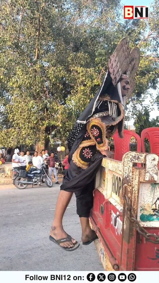 कलियुग में रावण के इस विमान को देख अपनी हंसी नहीं रोक पाएँगे