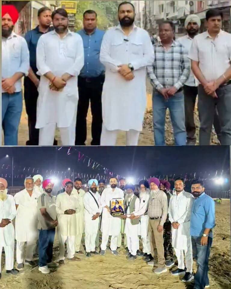 ਗੱਲ ਤੁਹਾਡੇ ਮਤਲਬ ਦੀ ਵਿਧਾਇਕ ਹਰਦੀਪ ਸਿੰਘ ਡਿੰਪੀ ਢਿੱਲੋ ਦੇ ਸਪੁੱਤਰ ਪੈਵੀ ਢਿੱਲੋ ਨੇ ਲੋਕਾਂ ਨੂੰ ਕੀਤੀ ਬੇਨਤੀ ਉਹਨਾਂ ਕਿਹਾ ਕਿ ਗਿੱਦੜਬਾਹਾ ਭੱਠੀ ਮੋੜ ਵਾਲੀ ਨਵੀਂ ਬਣ ਰਹੀ ਸੜਕ ਉੱਪਰ ਰਹਿਣ ਵਾਲੇ ਦੁਕਾਨਦਾਰ ਘਰਾਂ ਵਾਲਿਆਂ ਨੂੰ ਮੇਰੀ ਬੇਨਤੀ ਹੈ ਕੱਲ ਦੁਪਹਿਰ 1 ਵਜੇ ਤੱਕ ਜਿਹਨਾਂ ਨੇ ਸੀਵਰੇਜ ਵਾਟਰ ਪਾਇਪ ਦਾ ਕੁਨੈਕਸ਼ਨ ਨਹੀਂ ਲਿਆ ਉਹ ਲੈ ਲੈਣ ਕੱਲ ਦੁਪਹਿਰ ਬਾਅਦ ਕਿਸੇ ਨੂੰ ਕੁਨੈਕਸ਼ਨ ਨਹੀਂ ਮਿਲੂਗਾ। ਕੱਲ੍ਹ ਤੋਂ ਬਾਅਦ ਸੜਕ ਦੇ ਨਿਰਮਾਣ ਵਿੱਚ ਤੇਜ਼ੀ ਲਿਆਂਦੀ ਜਾਵੇਗੀ ਤਾਂ ਜੋ ਜਲਦੀ ਤੋਂ ਜਲਦੀ ਸੜਕ ਬਣਾਈ ਜਾ ਸਕੇ। #HardeepSinghDimpyDhillon #AamAadmiParty #Gidderbaha #pavydhillon