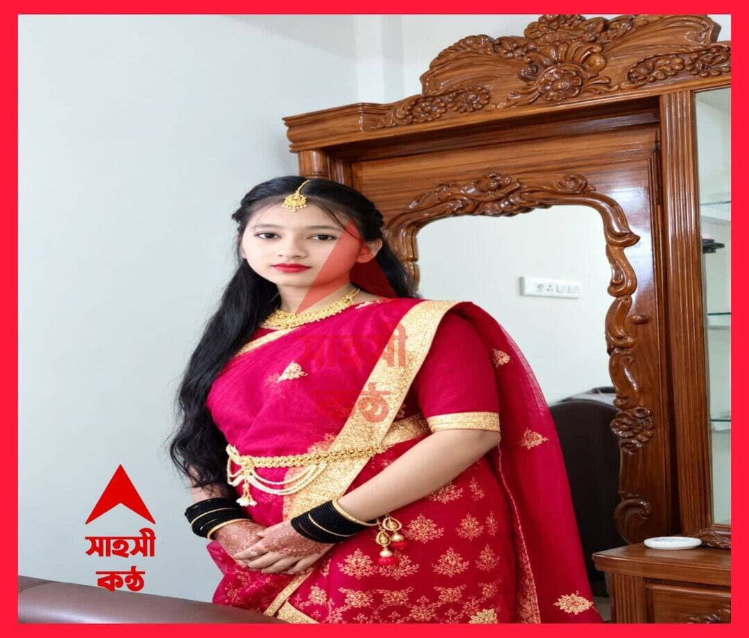মধ্য বক্সনগরের পশ্চিমপাড়ায় নববধূ সুমাইয়া আক্তারের অস্বাভাবিক মৃত্যু, ঘটনায় চাঞ্চল্য! মৃত্যুর প্রকৃত কারণ জানতে তদন্ত শুরু করেছে পুলিশ।