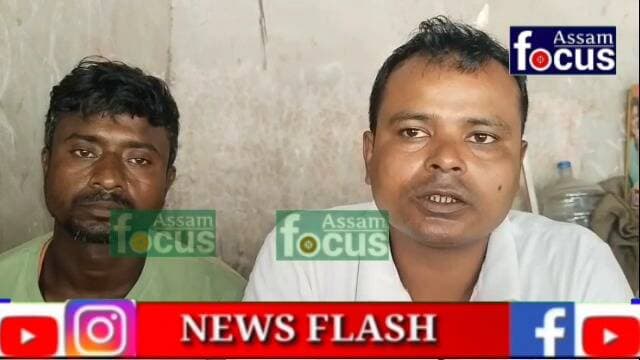 ৰাইজক ভুল নুবুজিবলৈ মহিদুল ইছলামৰ আত্মীয় তাহেৰ আলীৰ আহ্বান