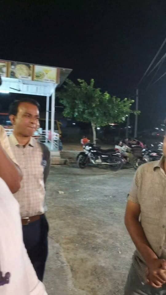दोस्तों के साथ मस्ती😀🍺🍻🧨