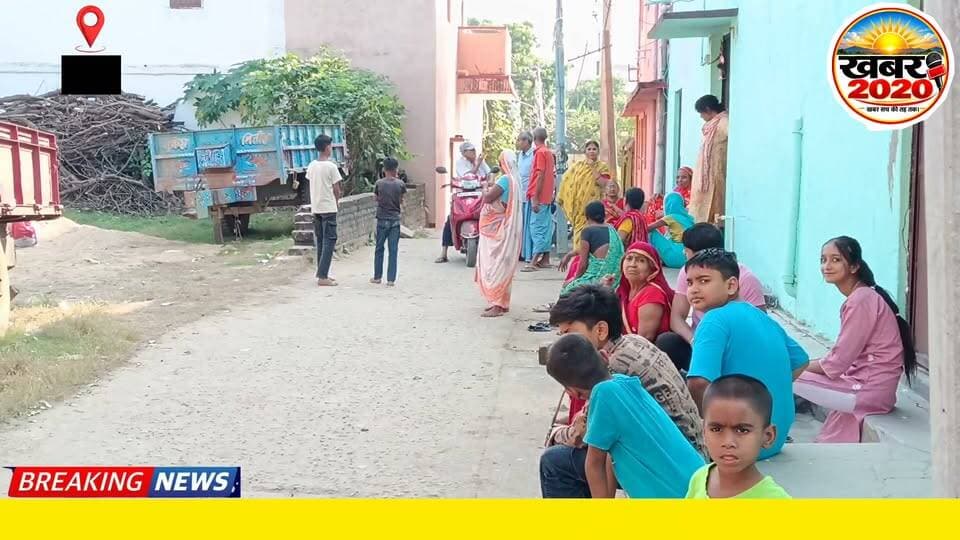 पटना के मनेर स्थित बालू पर मोहल्ला के निगरानी विभाग के पूर्व अधिकारी के घर पर दिनदहाड़े चोरों ने किया चोरी, ग्रामीणों के सहयोग से एक युवक को पुलिस ने पकड़ा, घटना में शामिल दो युवक मौके से हुआ फरार. #MonitoringDepartment #exofficial##TheftIncident #patnabihar #trendingnow #LatestNews #manerthana #patnapolice
