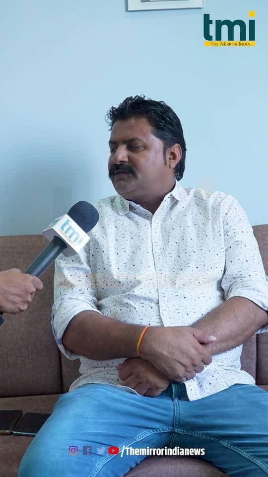 आखिर किन मुद्दों को लेकर चुनावी मैदान में गजेंद्र सिंह : ग्राम पंचायत बादनवाड़ी
#jalore #marudharaaina #TMinews #bigbreaking #jalorenews
