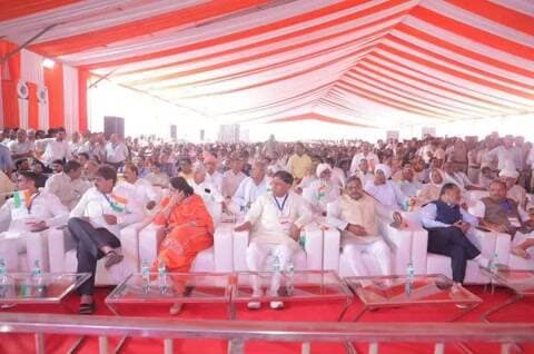 अमित शाह ने यमुना पुनरुद्धार के लिए 9,000 करोड़ की योजनाओं का किया लोकार्पण