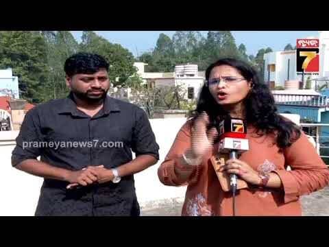 ସିଭିୟର ସାଇକ୍ଲୋନ୍ କନଫର୍ମ ! | Biswajit Sahoo Discusses the Latest Cyclone Concerns for Odisha