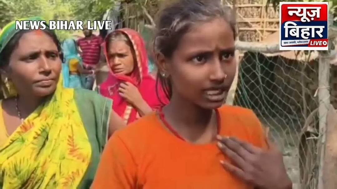 दुकान में पति को गोलियों से भूना, भागती पत्नी की आंख में मारी 2 गोलियां,