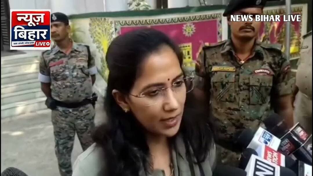 कोसी स्नातक चुनाव को लेकर भागलपुर जिले में 26 मतदान केंद्र तैयार, 25 हजार मतदाता करेंगे मतदान....