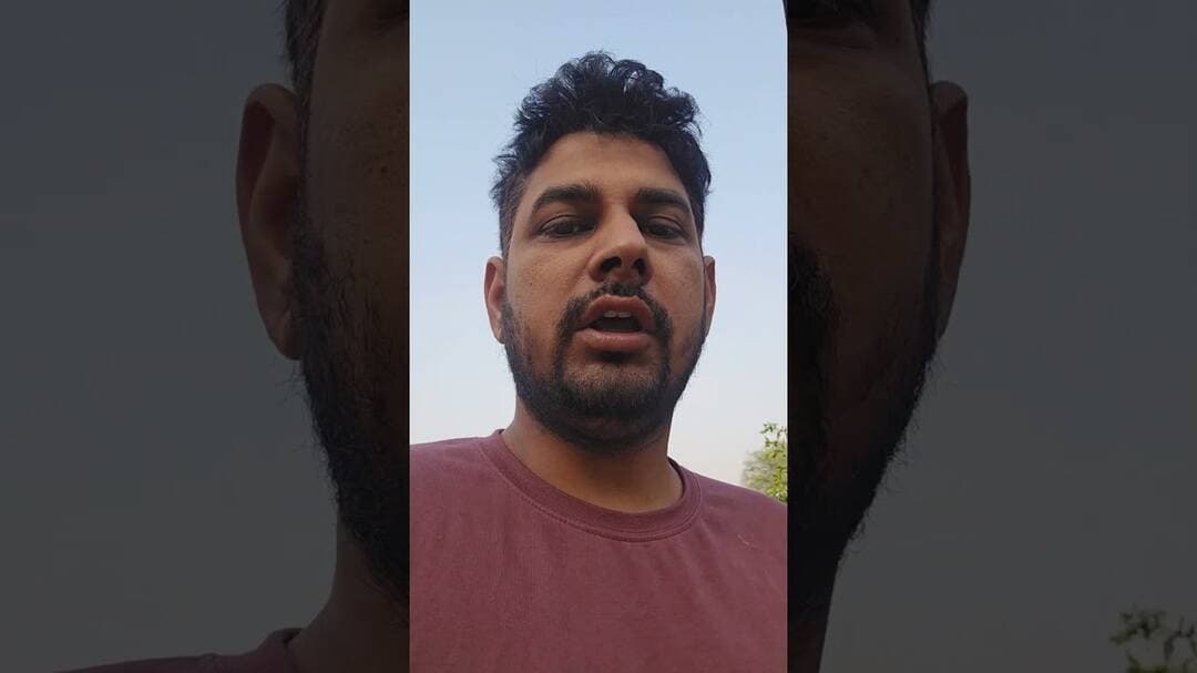 शहर में बिजली लगभग रात 11 बजे अधिकारियो के आदेश से सुचारू ! गाँवों में लोग नहीं रहते क्या? #comment