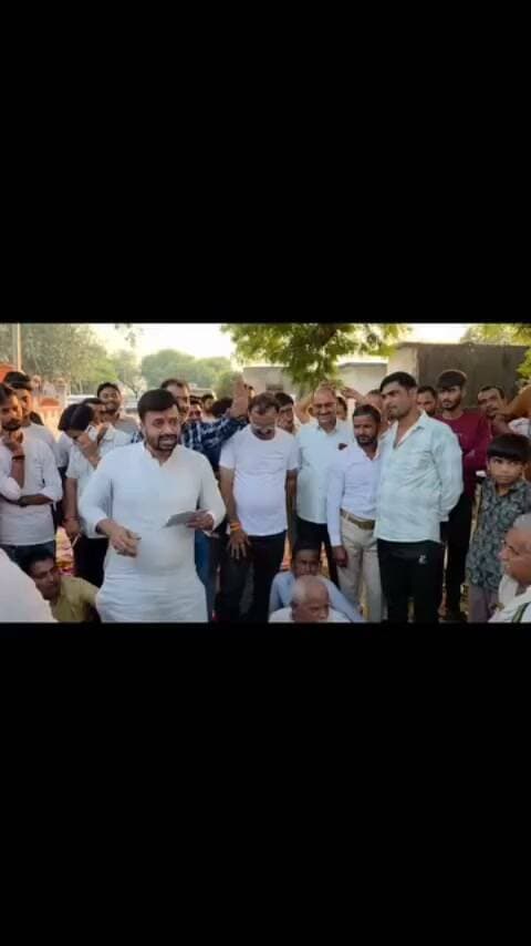 अटेर विधानस हेमंत कटारे देखिए क्या बोले
