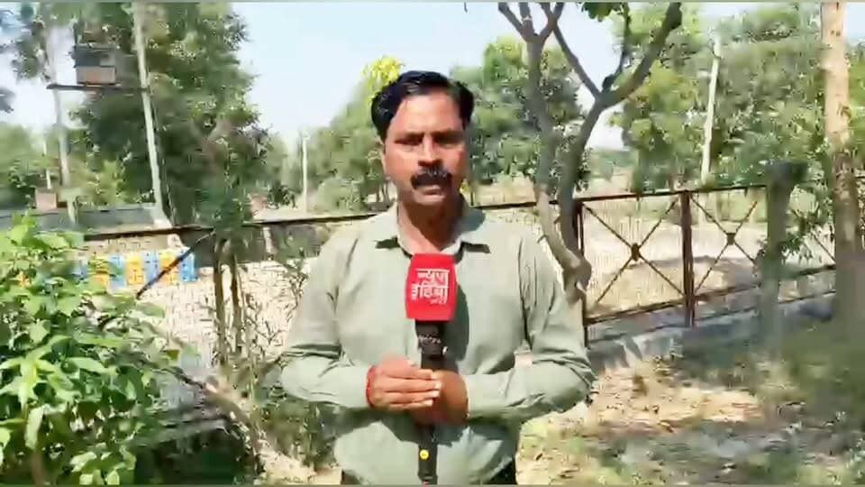 बदायूं में टिकट की होड में दल-बदल का दौर