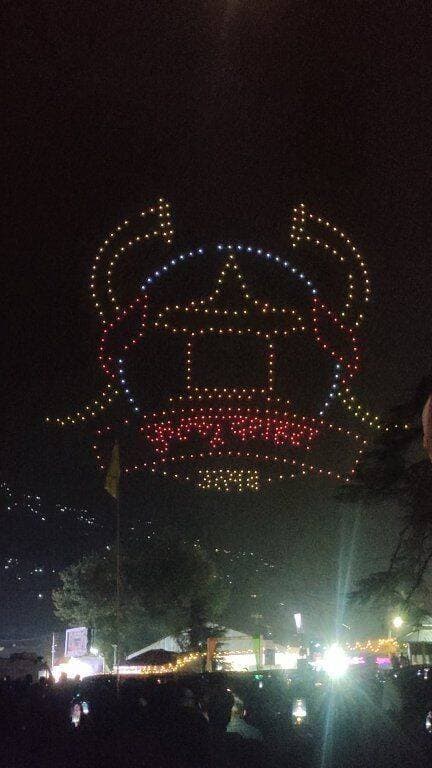 #kullu अंतरराष्ट्रीय कुल्लू दशहरा उत्सव की आप सभी को हार्दिक शुभकामनाएं
देसी चैनल कुल्लू देसी चैनल देवभूमि कुल्लू देसी चैनल कुल्लू