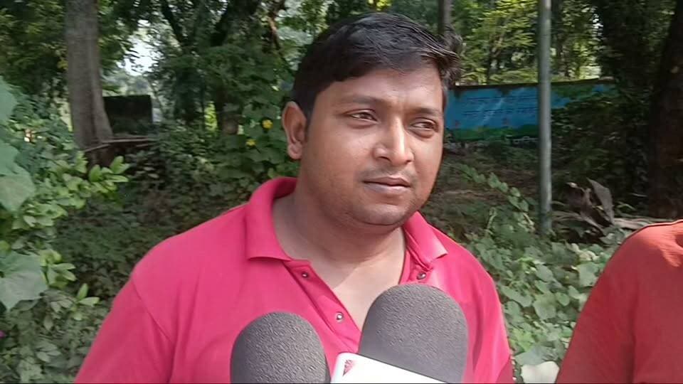 मोकामा के युवक किस मुद्दे को लेकर मत दे रहे हैं एक बार जरूर सुने।
