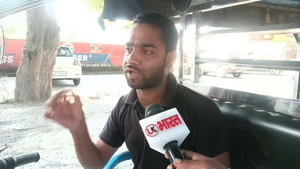 जहां सड़क बननी थी, वहां भरे गड्ढे… जहां गड्ढे भरने थे, वहां सड़क बदहाल!
