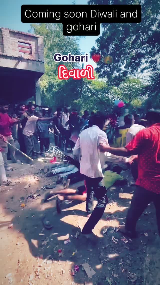 Coming soon gohari and Diwali 🎇🪔 #diwali #gohari #happyDiwali #trendingreels #mr_vinod_Bhura