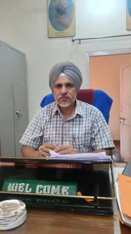 ਨਵਾਂਸ਼ਹਿਰ: ਕਿਸਾਨਾਂ ਲਈ ਰਾਹਤ: 50% ਸਬਸਿਡੀ 'ਤੇ ਮਿਲ ਰਿਹਾ ਕਣਕ ਦਾ ਬੀਜ, ਜਲਦੀ ਕਰੋ ਸੰਪਰਕ