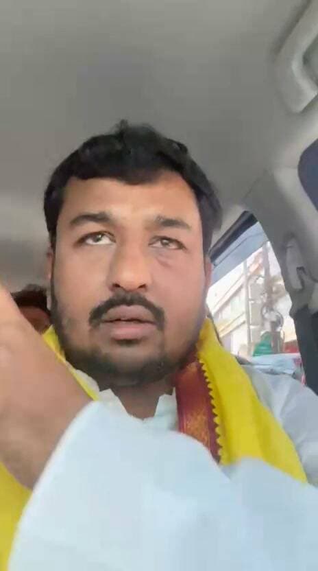 बड़हिया में जनसुराज नेता सूरज कुमार के साथ मारपीट, भाजपा जिलाध्यक्ष दीपक कुमार पर आरोप