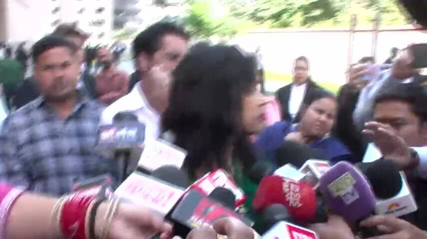 देहरादून: अंकिता भंडारी हत्याकांड: उर्मिला सनावर ने नार्को टेस्ट की मांग की