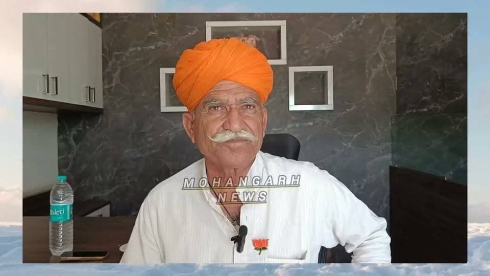 जैसलमेर विधायक Chhotu Singh Bhati के प्रयासों से मोहनगढ़ को मिली सौगात,
#JAISALMER #barmer #Bikaner #jodhpur #rajsthan
