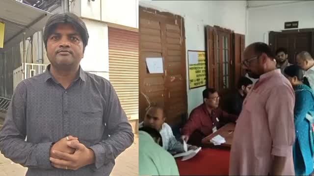 कोशी स्नातक चुनाव में वोटिंग शुरू, 20 केंद्रों पर 10,977 मतदाताओं के हाथ में उम्मीदवारों की किस्मत