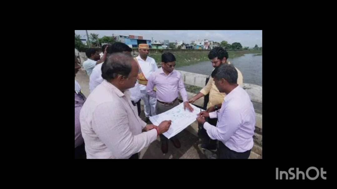 செங்கல்பட்டு: பருவமழை முன்னெச்சரிக்கை நடவடிக்கை - கலெக்டர் அதிரடி உத்தரவு